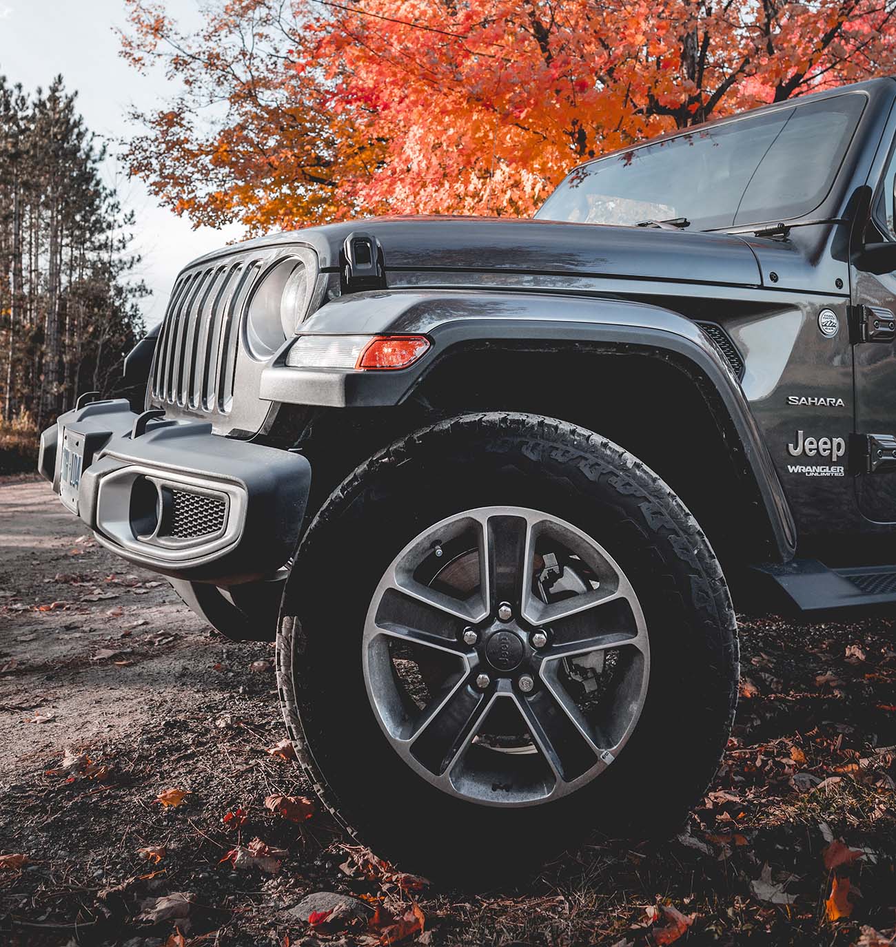 How to insure your Jeep Wrangler – Car insurance - Ageas