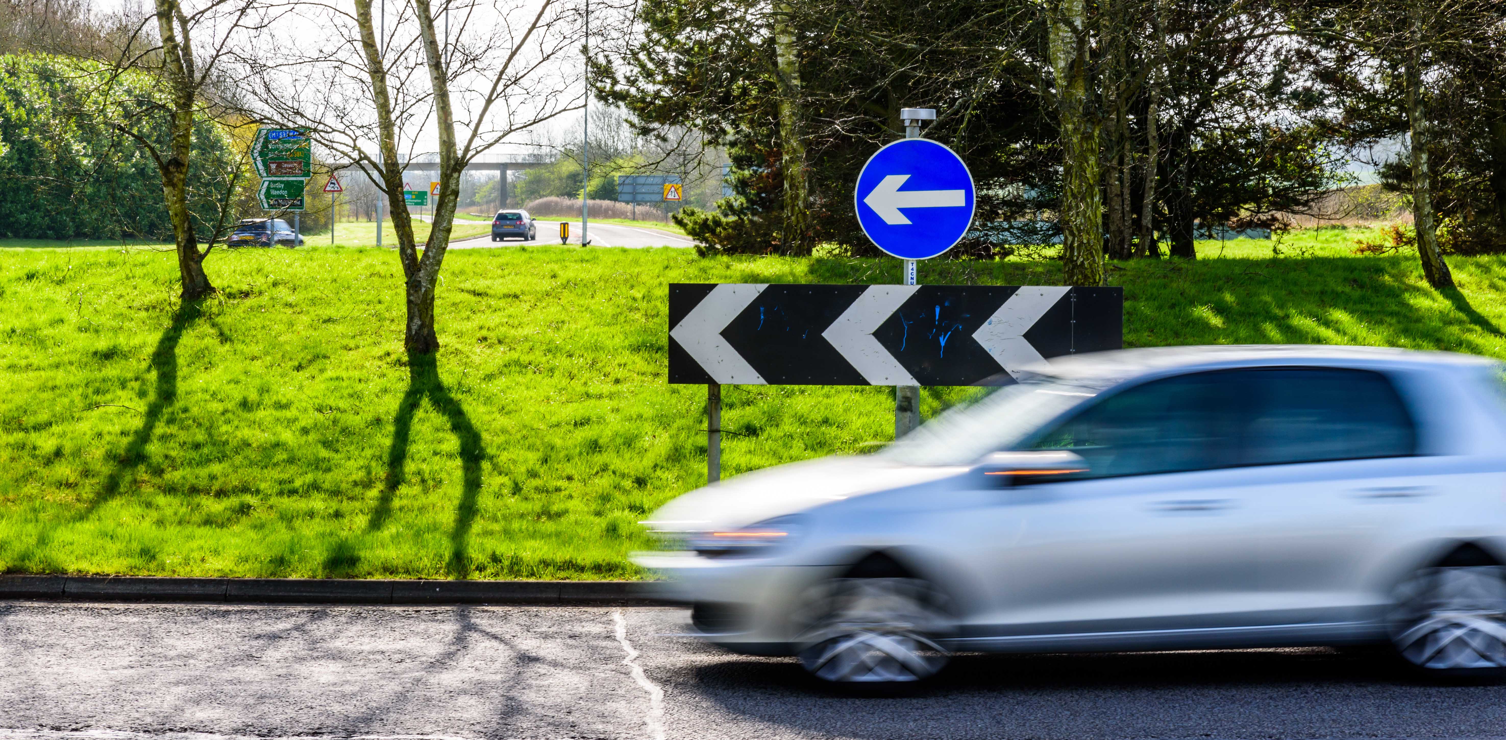 From hand signals to sat navs: how the Highway Code has ...