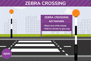 Zebra Crossing Meaning How Car Specs